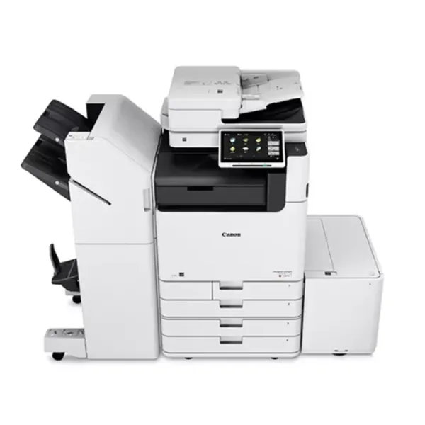 Canon-imageRUNNER-ADVANCE-DX-C5840i-Multifunction-Laser-Printer-1