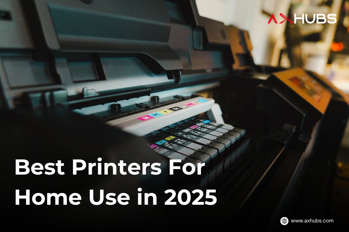 Best Printers for Home Use