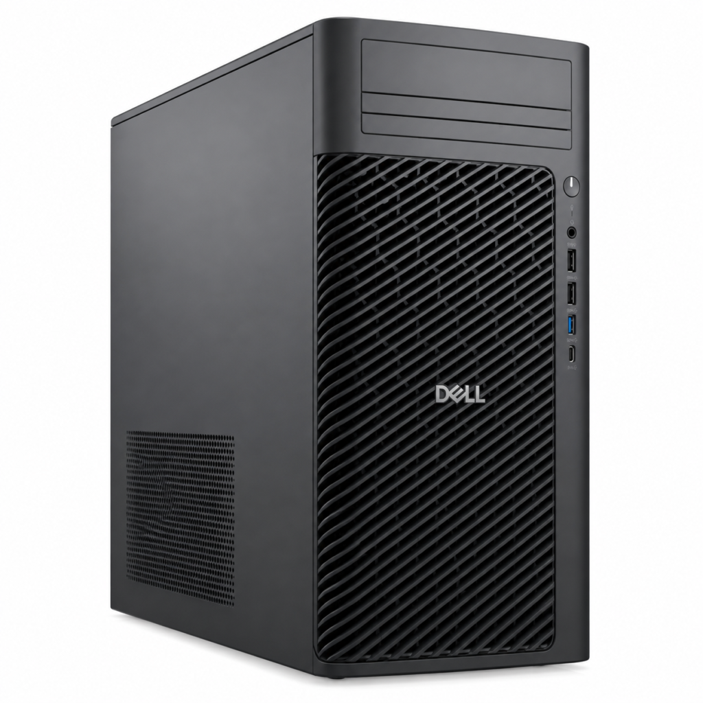 Dell Pro Max Tower T2 Workstation