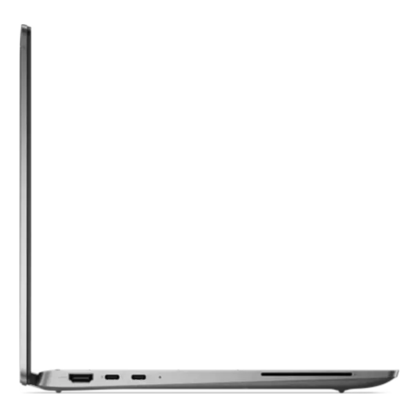 Dell latitude 14 7440 laptop side view