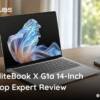 HP EliteBook X G1a 14-Inch Laptop Expert Review