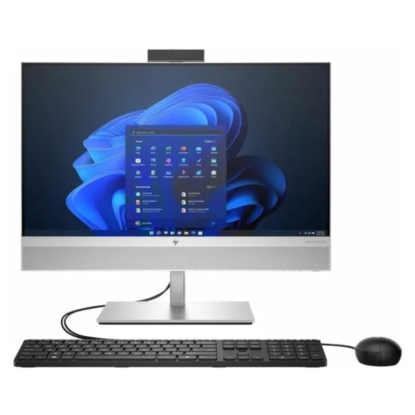 HP EliteOne 840 G9 All-in-One i9-14900K PC Wolf Pro Security Edition, 16GB RAM, 1TB SSD, Intel UHD Graphics