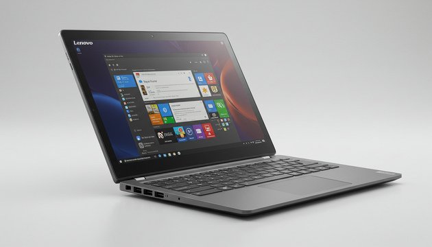 Lenovo Yoga 7i 2-in-1 Review: Why Intel Ultra 7 & Copilot+ Make It the Perfect Laptop for Work, Creativity, and Beyond 1 Image fx 2025 09 27T142359.298 1 1