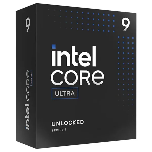 Intel-Core-Ultra-9-285K-Processor