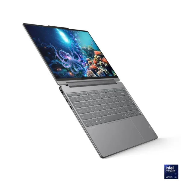 Flat and Slim view of YOGA 9 83LC0013AX 2-in-1