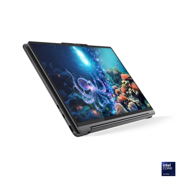 Yoga 9 2-in-1 Laptop convertable