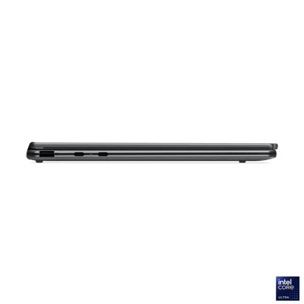 Yoga 9 2-in-1 side view slim and sleek design