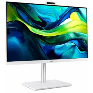 Acer 27 in i9 AIO DESKTOP PC