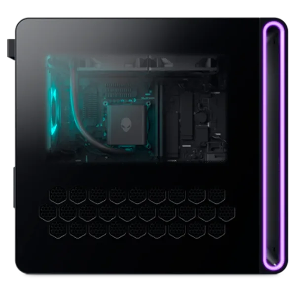 Alienware Aurora Gaming PC Side Glass Panel