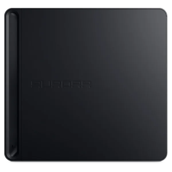 Alienware Aurora PC Side Pane