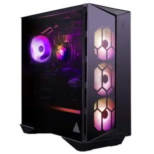 MSI Aegis RS 12TF-254US Gaming PC, Intel Core i7-12700K