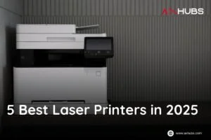 5-best-laser-printers-in-2025