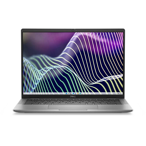 Dell Latitude 7440 Core i7-1370P Laptop, 16GB LPDDR5, 4800 MHz, Intel Iri® Xe Graphics, 512GB NVMe SSD, Windows 11 Pro Touch Screen | Grey