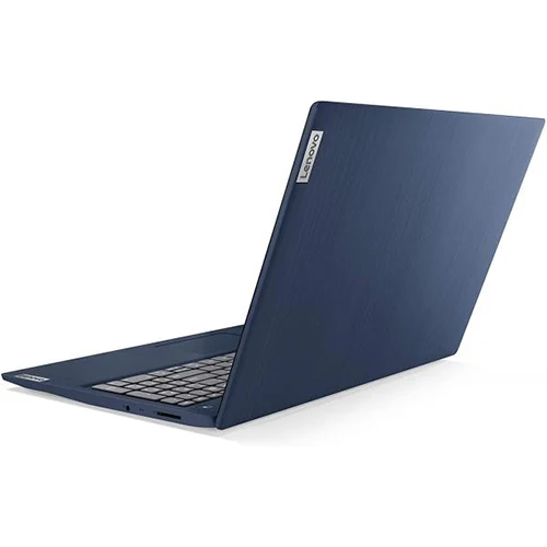 Lenovo IdeaPad Intel Core i3 Laptop 81WE0016US, Intel Core i3-1005G1 1.2GHz-10th Gen Processor, 4GB DDR4 Ram, 128GB SSD, 15.6" HD Screen, Mode-Blue Color, Windows 10 Home