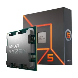 Buy AMD Ryzen 7 9700X AM5 8 Cores & 16 Threads Processor