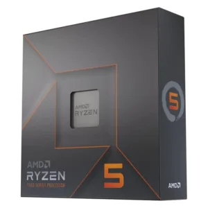 Buy AMD Ryzen 7 9700X AM5 8 Cores & 16 Threads Processor