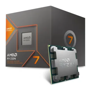 Buy AMD Ryzen 7 9700X AM5 8 Cores & 16 Threads Processor