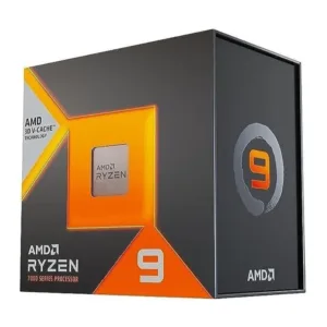 新同品 AMD Ryzen 7 9700X AM5 CPU BOX Buy AMD Ryzen 7 9700X AM5 8 Cores & 16 Threads Processor