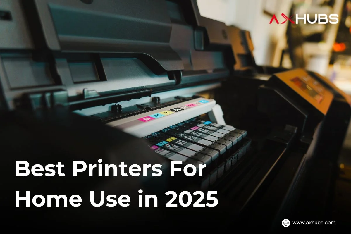 Best Printers for Home Use