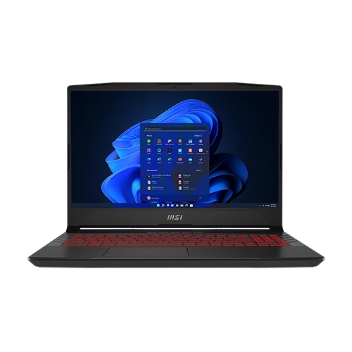 MSI Pulse GL66 12UEK-637US Gaming Laptop