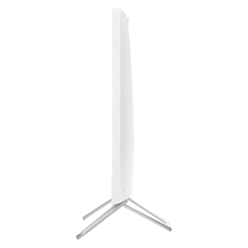 Side view of cb1004l All-in-One Desktop PC