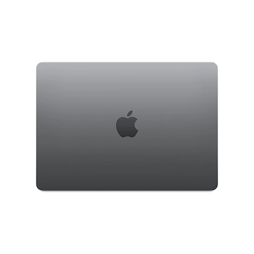Sleek and portable MacBook Air laptop with a vibrant Retina display and powerful M3 chip.
