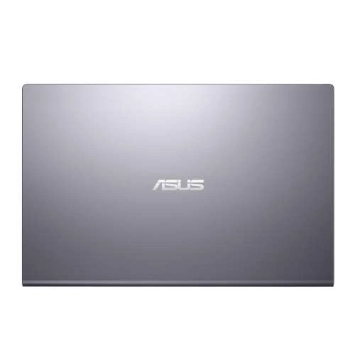 top view of Asus P1511CJA-BQ2600 Laptop