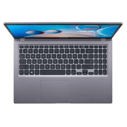 Keyboard layout view NoteBook P1511CJA-BQ2600 Laptop