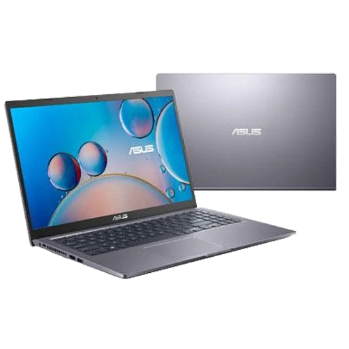 Asus P1511CJA-BQ2600 Laptop, Intel Core i5-1035G1, 8GB RAM, 256GB SSD, 15.6-Inch Full HD