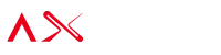 axhubs logo white