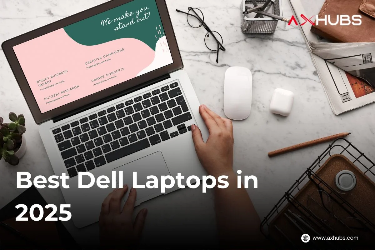 best-dell-laptops-in-2025