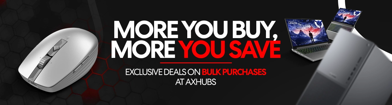 Bulk Buy Desktop, All-in-One PC's