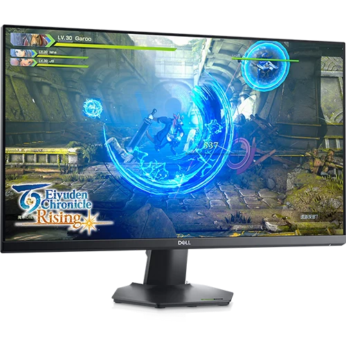 Dell G2723HN 27-Inch Gaming Monitor, 165Hz, IPS Panel, 1ms, AMD FreeSync Premium, NVIDIA G-SYNC Compatible, 2x HDMI Ports, 3-Year Warranty | Black