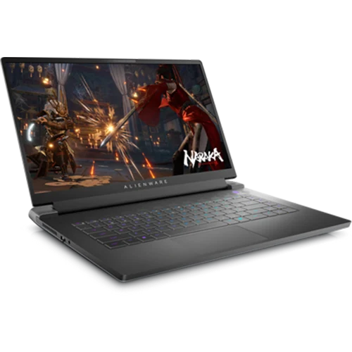 Dell Alienware M15 R7 Gaming Laptop, Intel Core i9-12900H Processor, RTX 3080 8GB GDDR6 GPU, 32GB Ram, 1TB NVMe SSD, Windows 11 Home, Black