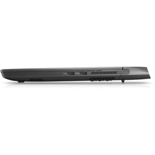 Alienware M15 R7 Gaming Laptop Showing ports & Connectors
