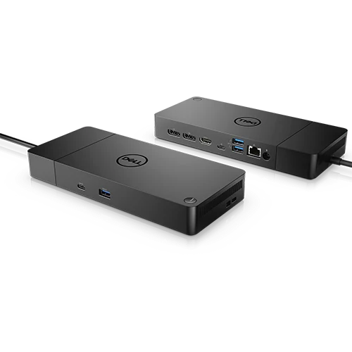 Dell WD19S 180W Docking Station Dell WD19S 180W Docking Station