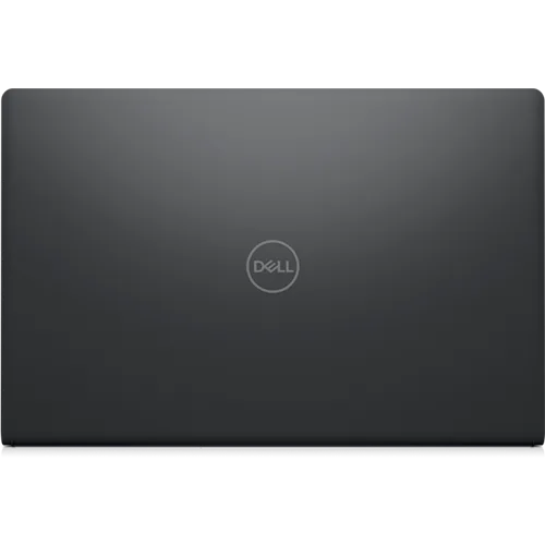 Sleek and portable Dell Inspiron laptop with a minimalist design.