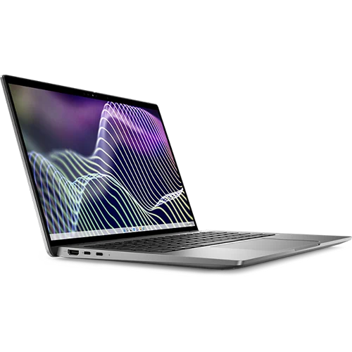 Dell Latitude 14-7440 Intel Core i7-1365U vPro Laptop, 16GB DDR5 4800 MT/s (onboard) RAM, 256GB SSD, 14-Inch Full HD AG Non Touch IPS Screen, LED Backlit, Windows 11 Pro | Grey