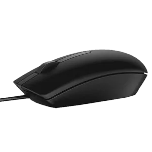 Dell MS116 USB Wired Mouse