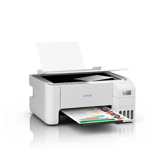 EcoTank L3256 Printer all in one print, copy, scan