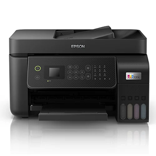 Front View of EcoTank L5290 A4 C11CJ65506 Printer