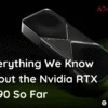 nvidia rtx 5090