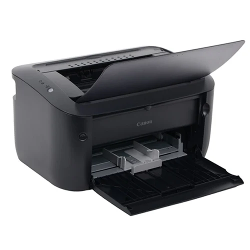 Back View of ImageClass LBP6030B Printer