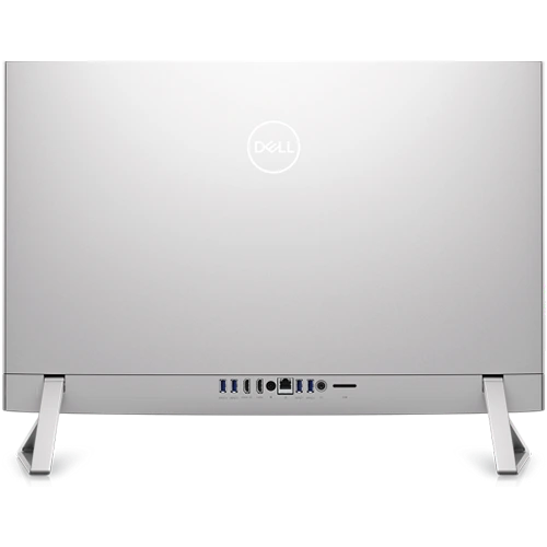 Dell All-in-One PC Back View