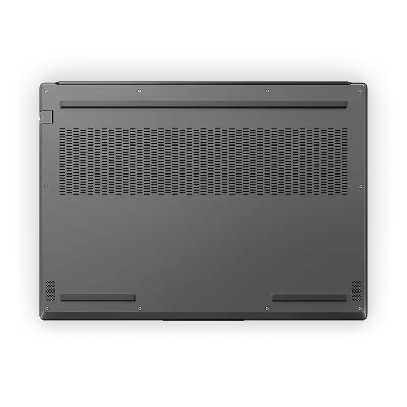 Legion 5 16IRX9 Gaming Laptop Bottom View