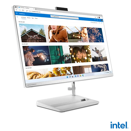Lenovo IdeaCentre AIO 3 27IAP7 Intel Core i7 Desktop Computer