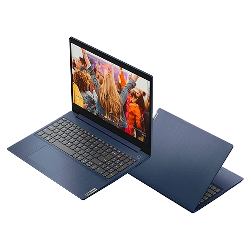 Lenovo IdeaPad 3 Laptop 81WE008HUS, Intel Core i3-1005G1 (1.2GHz-10th Gen) Processor