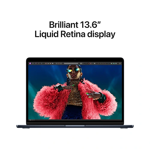 macbook-air-mxcv3ll-a Retina Display View