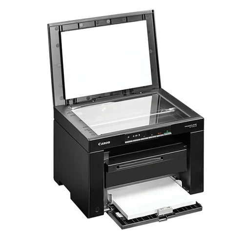 imageClass MF3010 Multi-function Printer Displaying Printer Tray