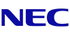 NEC Logo
